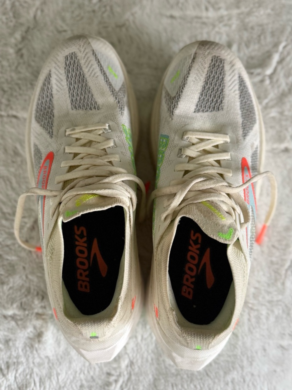 Brooks Hyperion Max 3 - Picture 7 of 8